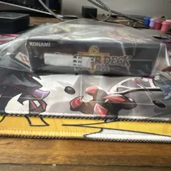 Konami Yu-Gi-Oh! 2002 Starter Deck Kaiba Sealed Vintage Deck - Image 4