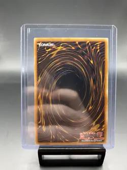 Dimension Shifter Yu-Gi-Oh! Rarity Collection 5 Starlight Rare 2026 #RA05EN132 - Image 2