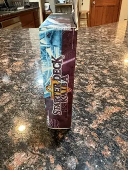 Konami Yu-Gi-Oh! TCG Starter Deck Kaiba Sealed 2002 Seto Kaiba English - Image 4