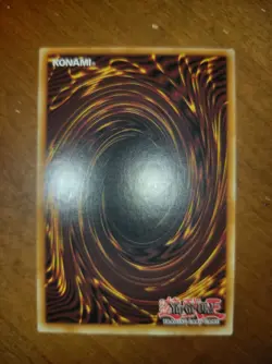 Exodia the Forbidden One LOB-124 The Legend of Blue Eyes White Dragon Unlimited - Image 3