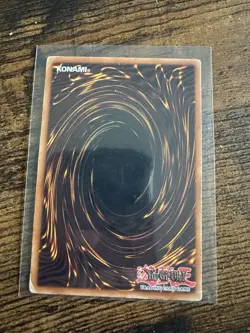 Yugioh! Black Luster Soldier SYE-024 Ultra Rare Unlimited LP - Image 2