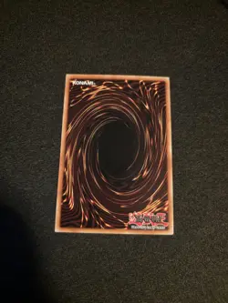 Yugioh Level Limit - Area B Astral Pack AP07-EN010 NM Super Rare - Image 2