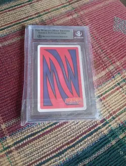 yugioh 1998 toei poker - Image 4