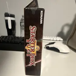 Konami Yu-Gi-Oh! TCG Starter Deck Yugi English Unlimited - Image 2