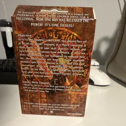 Konami Yu-Gi-Oh! TCG Starter Deck Yugi English Unlimited - Image 3