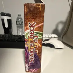 Konami Yu-Gi-Oh! TCG Starter Deck Yugi English Unlimited - Image 4