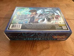 Yugioh Legendary Collection Kaiba New Factory Sealed (2025 Reprint Unlimited) - Image 2