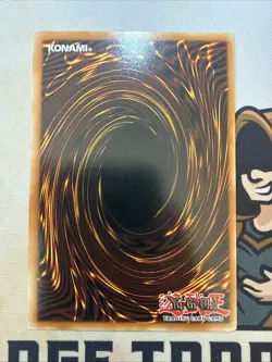 Phantom Dragon LODT-EN041 Unlimited Ultimate Rare YuGiOh! NM - Image 4