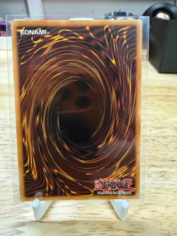 Shining Sarcophagus MP25-EN005 Starlight Rare 2025 Mega-Pack Yu-Gi-Oh Near Mint - Image 2