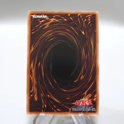 Yu-Gi-Oh Yami Yugi & Kaiba Token QCDB-JPT01 Secret Rare MINT Japanese i570 - Image 2