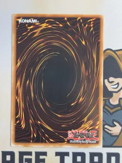 Yu-Gi-Oh Hammer Shot SOD-EN038 1st Edition Ultimate Rare NM - Image 4