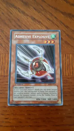 Yugioh Shadow Of Infinity Singles - Image 2