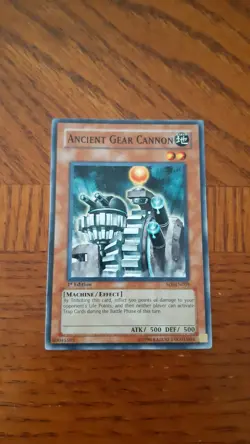 Yugioh Shadow Of Infinity Singles - Image 4
