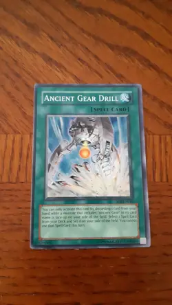 Yugioh Shadow Of Infinity Singles - Image 5