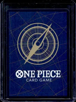 2023 One Piece JP Awakening Monkey.D.Luffy Secret Rare Alternative Art #OP05-119 - Image 2