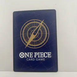 Carrot OP08-023 SR Two Legends Near Mint English -The Best- Vol. 2 One Piece - Image 4