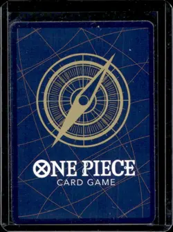 2024 One Piece 500 Years in the Future Portgas.D.Ace Secret Rare #OP07-119 - Image 2