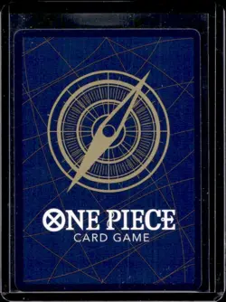 2026 One Piece Heroines Edition Vinsmoke Reiju Super Rare #EB03-031 - Image 2