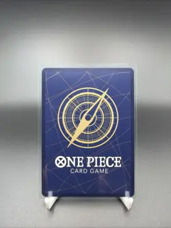 Lim EB03-037 Extra Booster: One Piece Heroines Edition Foil - Image 2