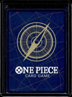 2024 One Piece Wings of the Captain Ryuma Rare #OP06-036 - Image 2