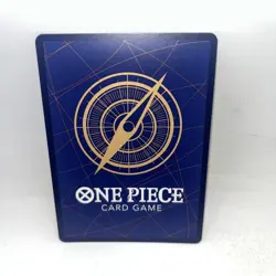 Edward.Newgate OP13-042 Super Rare Carrying On His Will One Piece Foil Near Mint - Image 2