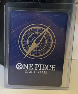 One Piece TCG: O-Nami (SP) OP06-101 500 Years in the Future Foil - Image 2