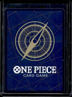 2026 One Piece Heroines Edition Boa Hancock Super Rare #EB03-026 - Image 2