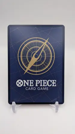 Sabo (007) (Alternate Art) OP05-007 Awakening of the New Era One Piece - Image 2