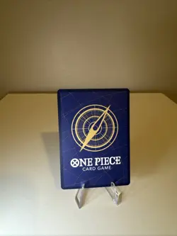 Hina OP12-051 Premium Card Collection Best Selection Vol. 5 English NM One Piece - Image 2