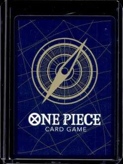 2024 One Piece Japanese Two Legends Kaido Super Rare #OP08-079 - Image 2