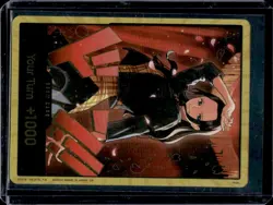 One Piece Nico Robin Gold Don!!! Card Extra Booster Heroines Edition - Image 1