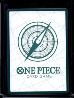 One Piece Nico Robin Gold Don!!! Card Extra Booster Heroines Edition - Image 2