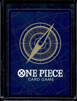 2026 One Piece Heroines Edition Perona Super Rare #EB03-045 - Image 2