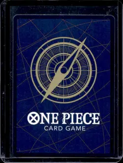 2026 One Piece Heroines Edition Kujyaku Rare Alt Art #EB03-041 - Image 2