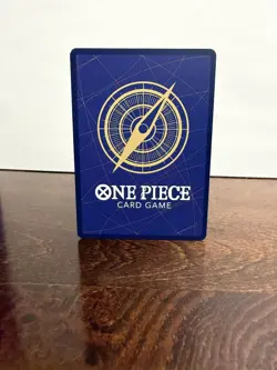 One Piece - The Azure Sea’s Seven - Boa Hancock SP - OP14-112 SR - NM- Foil - Image 4