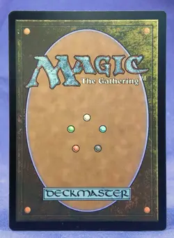 Leovold, Emissary of Trest - MTG - The List - Excellent NM - Image 2