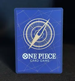 Nami SR - OP14-031 - One Piece The Asure Sea’s Seven, ENG, NM/M - Image 2