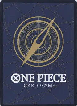 Nami (053) Foil SR Extra Booster: One Piece Heroines Edition EB03-053 NM - Image 2