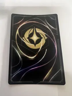 Disney Lorcana TCG Fabled: Aurora Holding Court Epic - Image 2