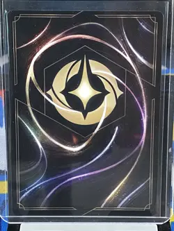 Disney Lorcana Fabled - Epic Foil- Elsa, Snow Queen - 210/204 - Image 2