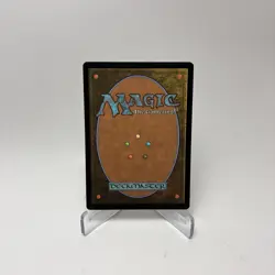 Staff of Titania - #50 (Extended Art) Commander: the Brothers' War Regular - Mtg - Image 2