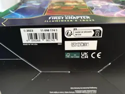 Ravensburger Disney Lorcana TCG The First Chapter Box Set - 8 Packs 4050368981745 - Image 3