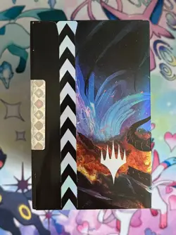 2025 Magic The Gathering MTG Final Fantasy Gift Bundle NEW SEALED FREE SHIPPING - Image 3