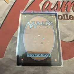 MTG Ogre Chitterlord Wilds of Eldraine Regular #0319 - Image 2