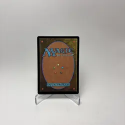MTG Magic The Gathering Coldsteel Heart Foil Artifact Mana Rock Commander - Image 2
