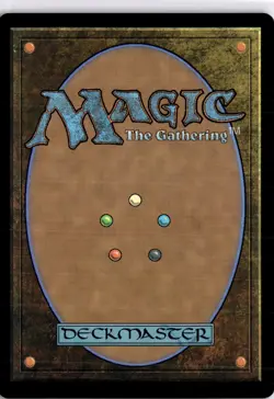 MTG Double Masters 2022 *Foil Burning-Tree Emissary C 189 NM Actual Scan of Car - Image 2