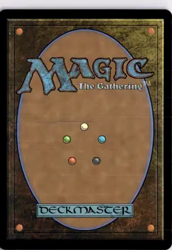 MTG Double Masters 2022 *Foil Drogskol Reaver R 205 NM Actual Scan of Card - Image 2