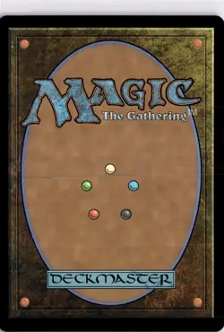 MTG Double Masters 2022 *Foil Izzet Charm C 230 NM Actual Scan of Card - Image 2