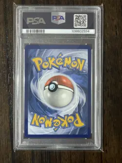 POKEMON PSA 10 2022 SWSH Lost Origin Pikachu V TG16/TG30 Holo *7827 - Image 2