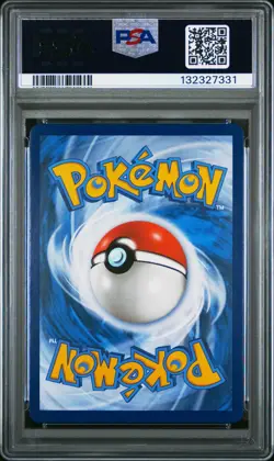 2023 Pokemon - Lucario VSTAR - Crown Zenith ETB Full Art Promo - #SWSH291 PSA 10 - Image 2